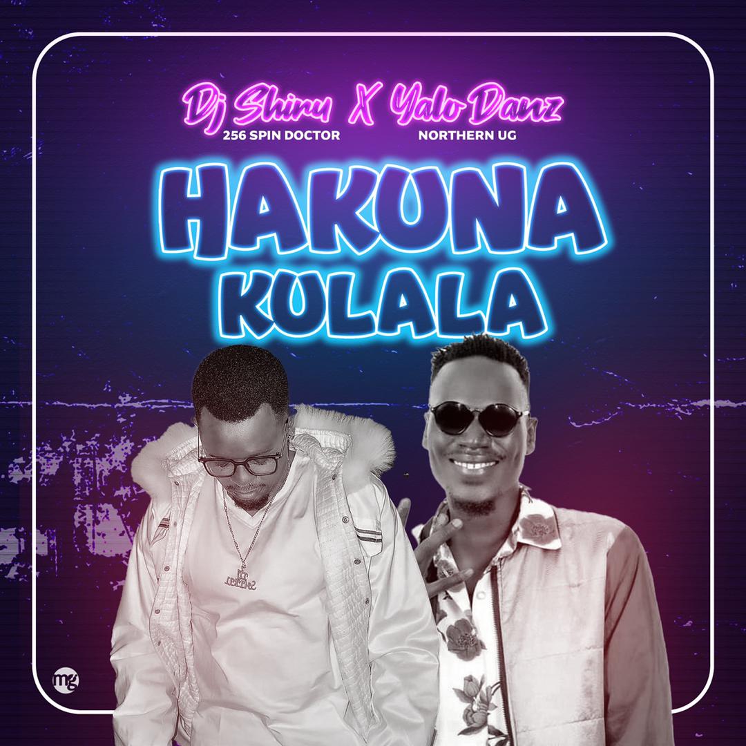 Yalo Danz ft.DJ Shiru,